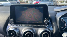 Nissan Juke 1.6 Hybrid N-Connecta 5dr Auto Hybrid Hatchback